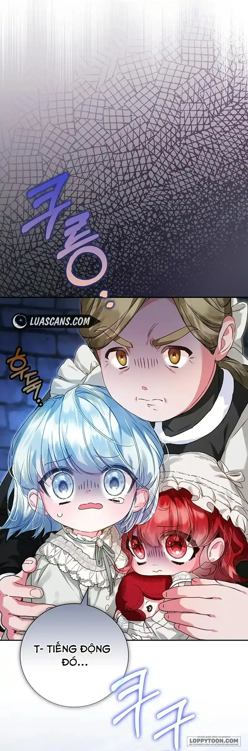 Papa Là Kẻ Thù Kiếp Trước Của Tôi? - Chap 18 - Trang 20