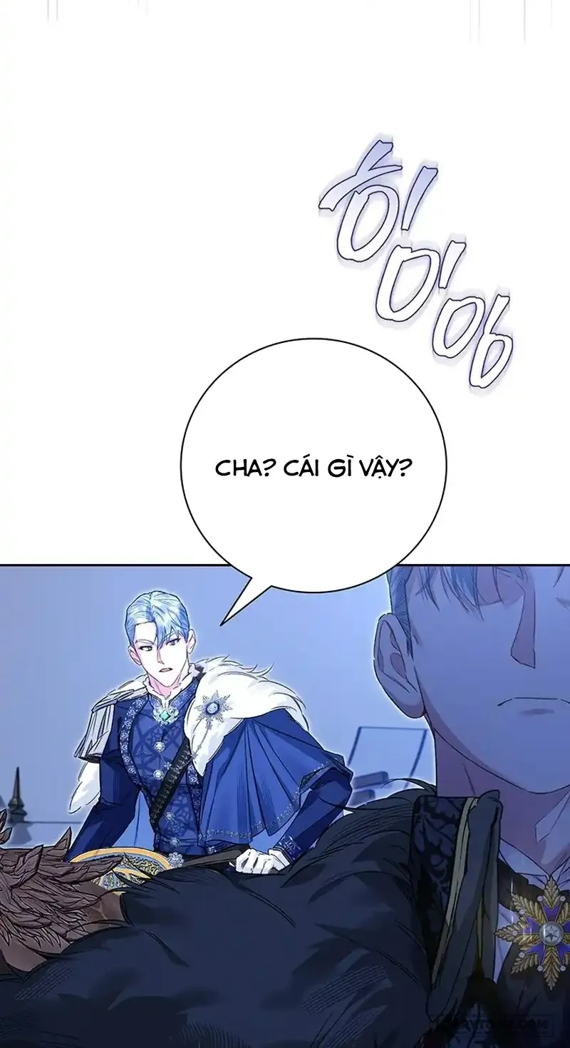 Papa Là Kẻ Thù Kiếp Trước Của Tôi? - Chap 18 - Trang 28