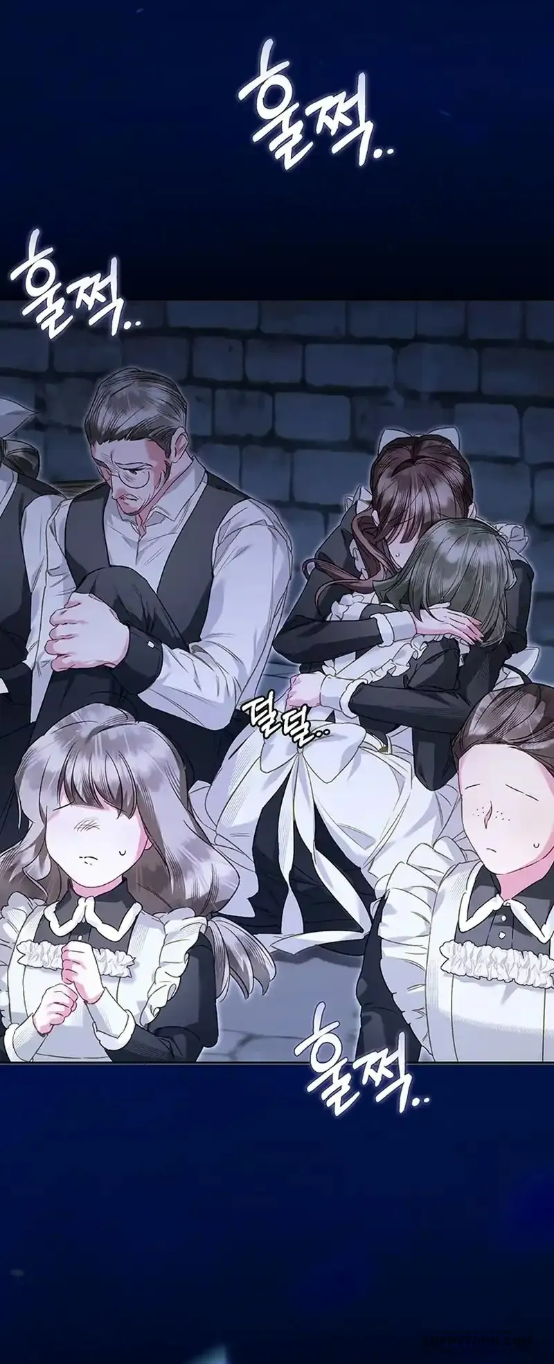 Papa Là Kẻ Thù Kiếp Trước Của Tôi? - Chap 18 - Trang 4