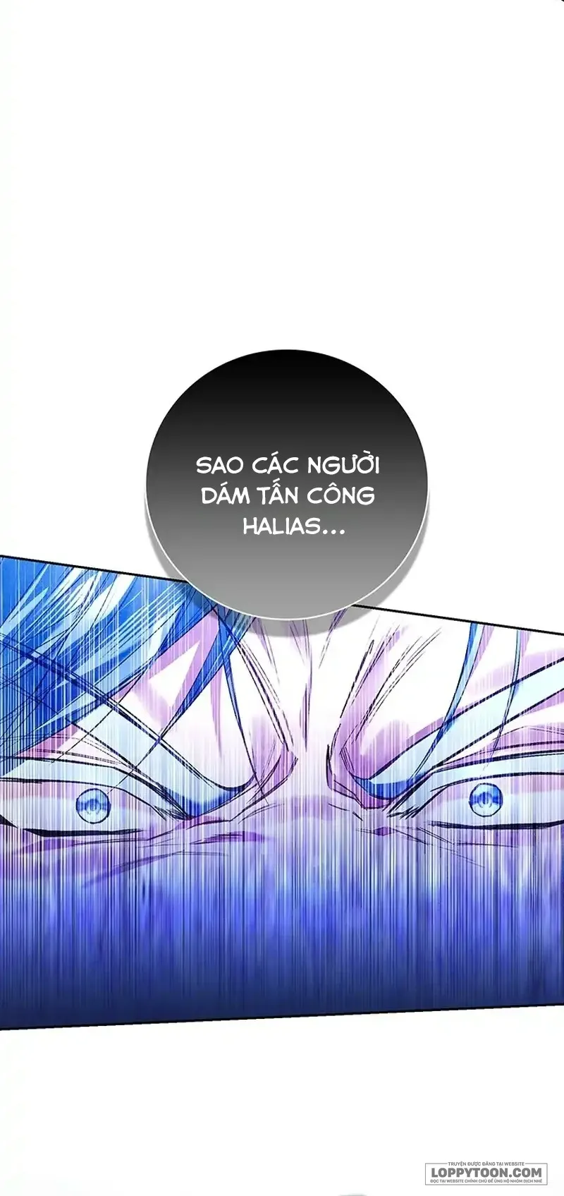 Papa Là Kẻ Thù Kiếp Trước Của Tôi? - Chap 18 - Trang 38