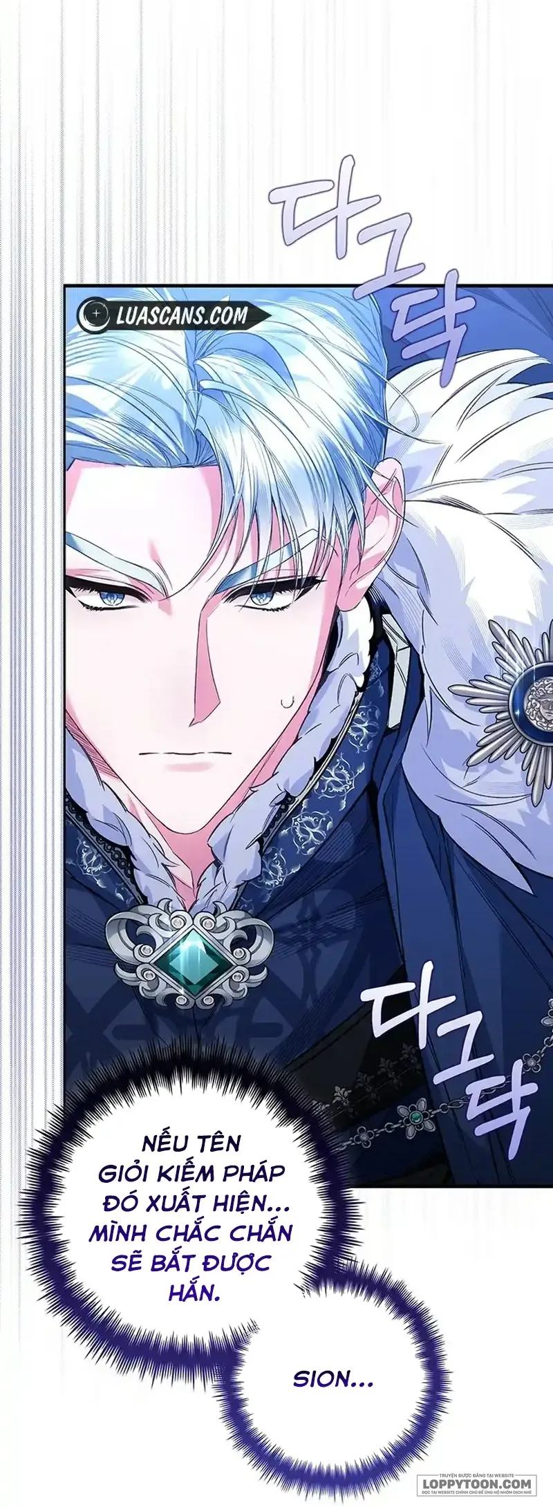Papa Là Kẻ Thù Kiếp Trước Của Tôi? - Chap 18 - Trang 41