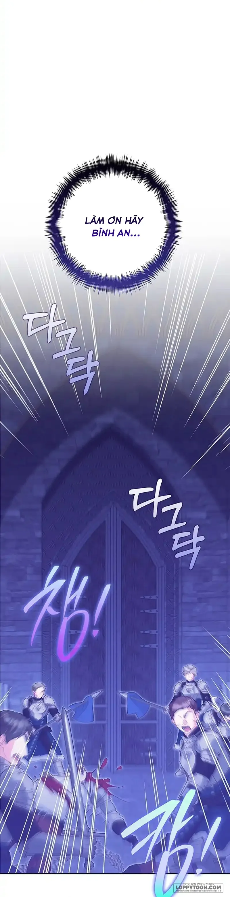 Papa Là Kẻ Thù Kiếp Trước Của Tôi? - Chap 18 - Trang 42