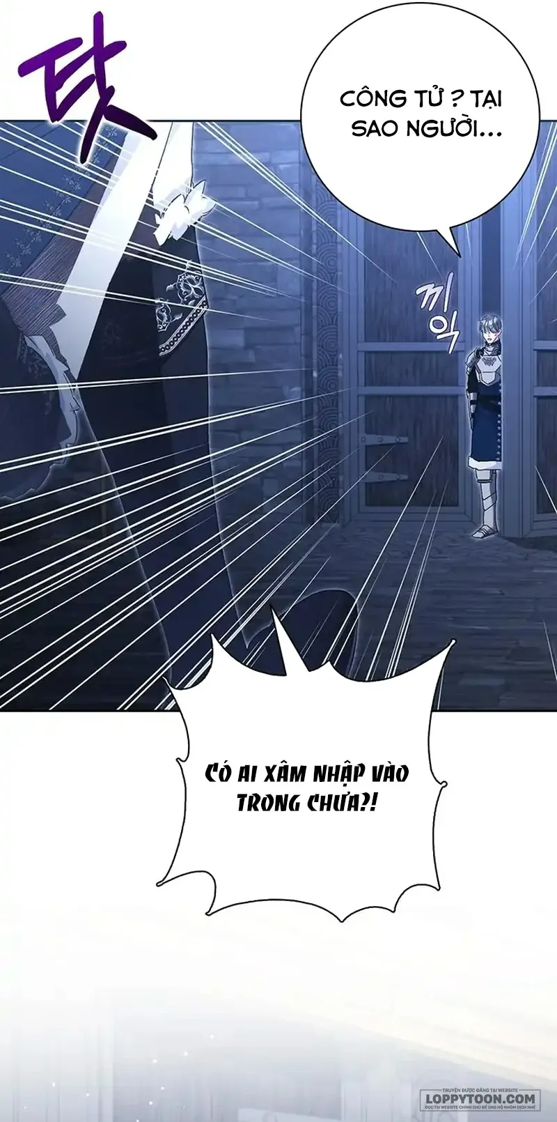 Papa Là Kẻ Thù Kiếp Trước Của Tôi? - Chap 18 - Trang 44