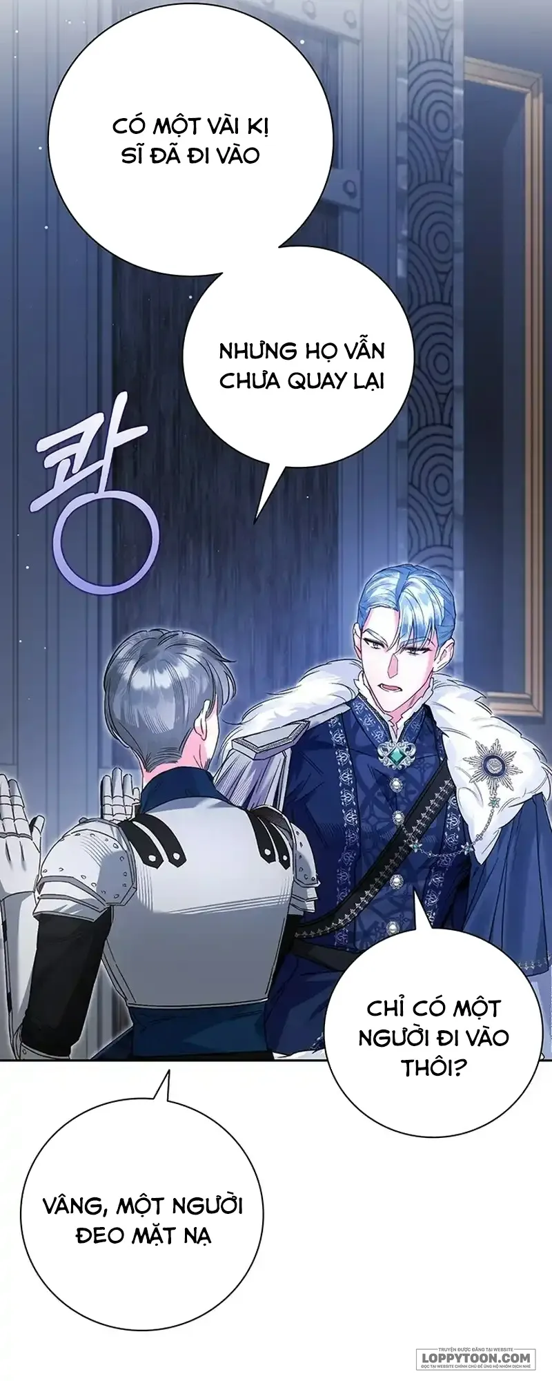 Papa Là Kẻ Thù Kiếp Trước Của Tôi? - Chap 18 - Trang 45