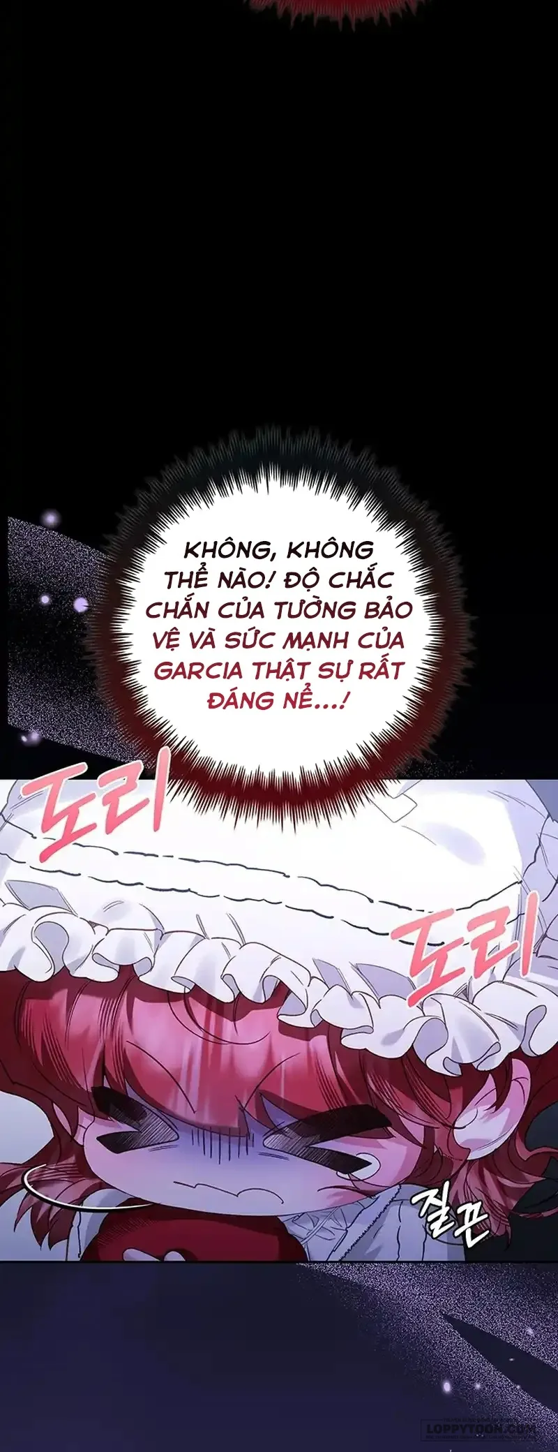 Papa Là Kẻ Thù Kiếp Trước Của Tôi? - Chap 18 - Trang 52