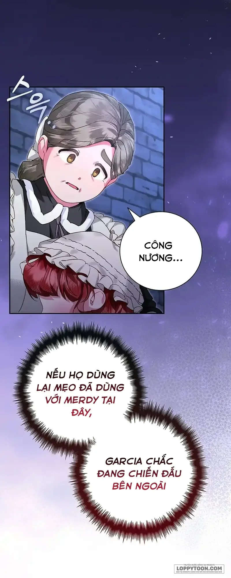 Papa Là Kẻ Thù Kiếp Trước Của Tôi? - Chap 18 - Trang 53