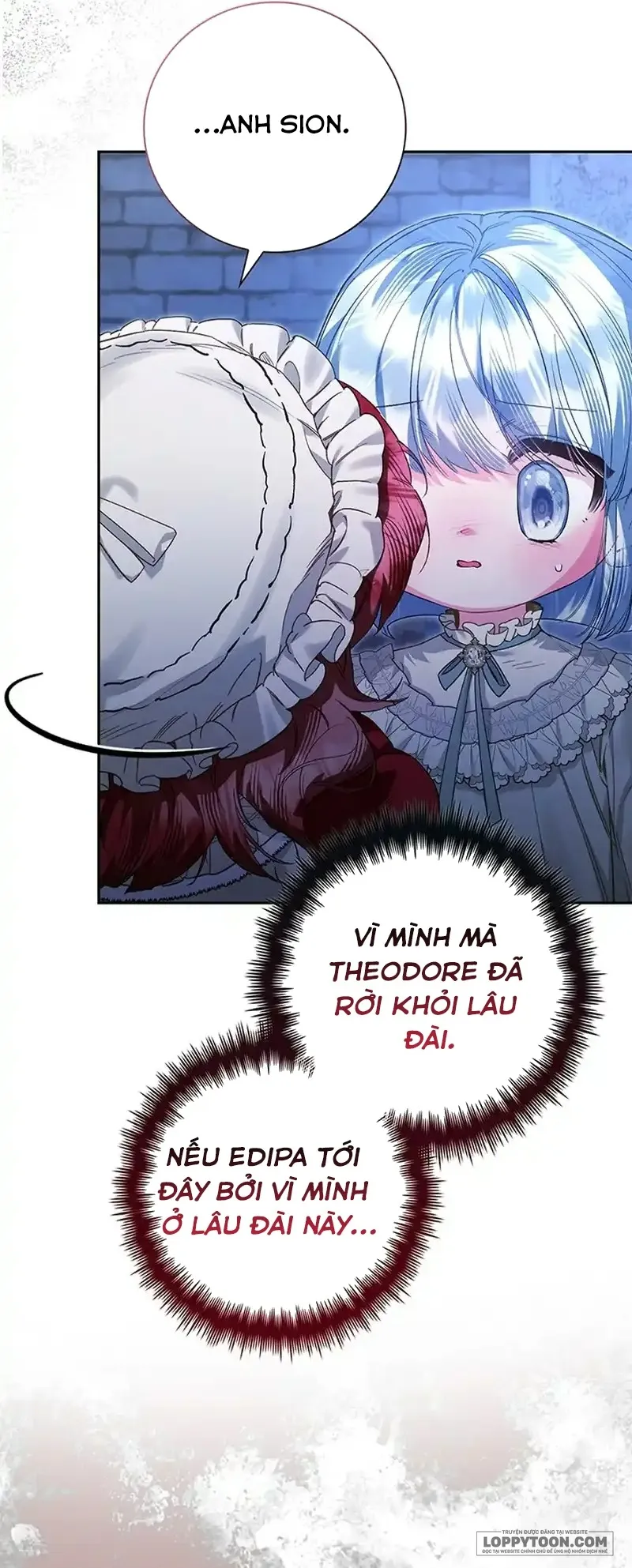 Papa Là Kẻ Thù Kiếp Trước Của Tôi? - Chap 18 - Trang 55