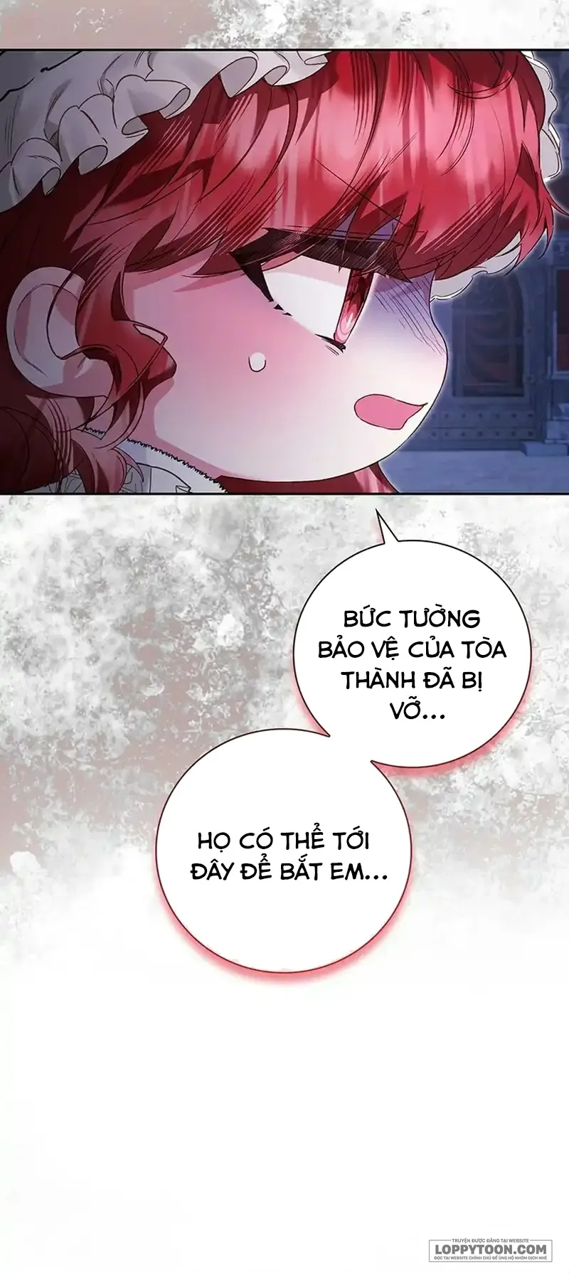 Papa Là Kẻ Thù Kiếp Trước Của Tôi? - Chap 18 - Trang 56