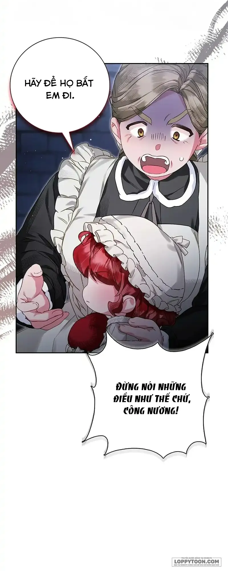 Papa Là Kẻ Thù Kiếp Trước Của Tôi? - Chap 18 - Trang 57