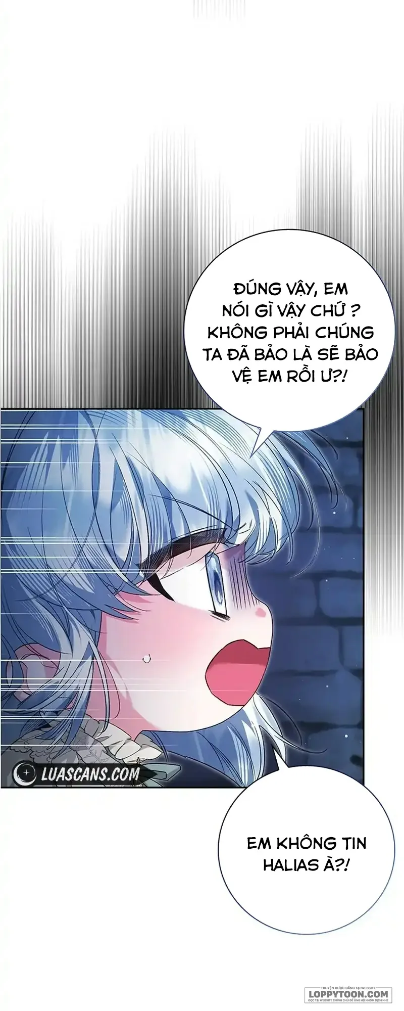 Papa Là Kẻ Thù Kiếp Trước Của Tôi? - Chap 18 - Trang 59