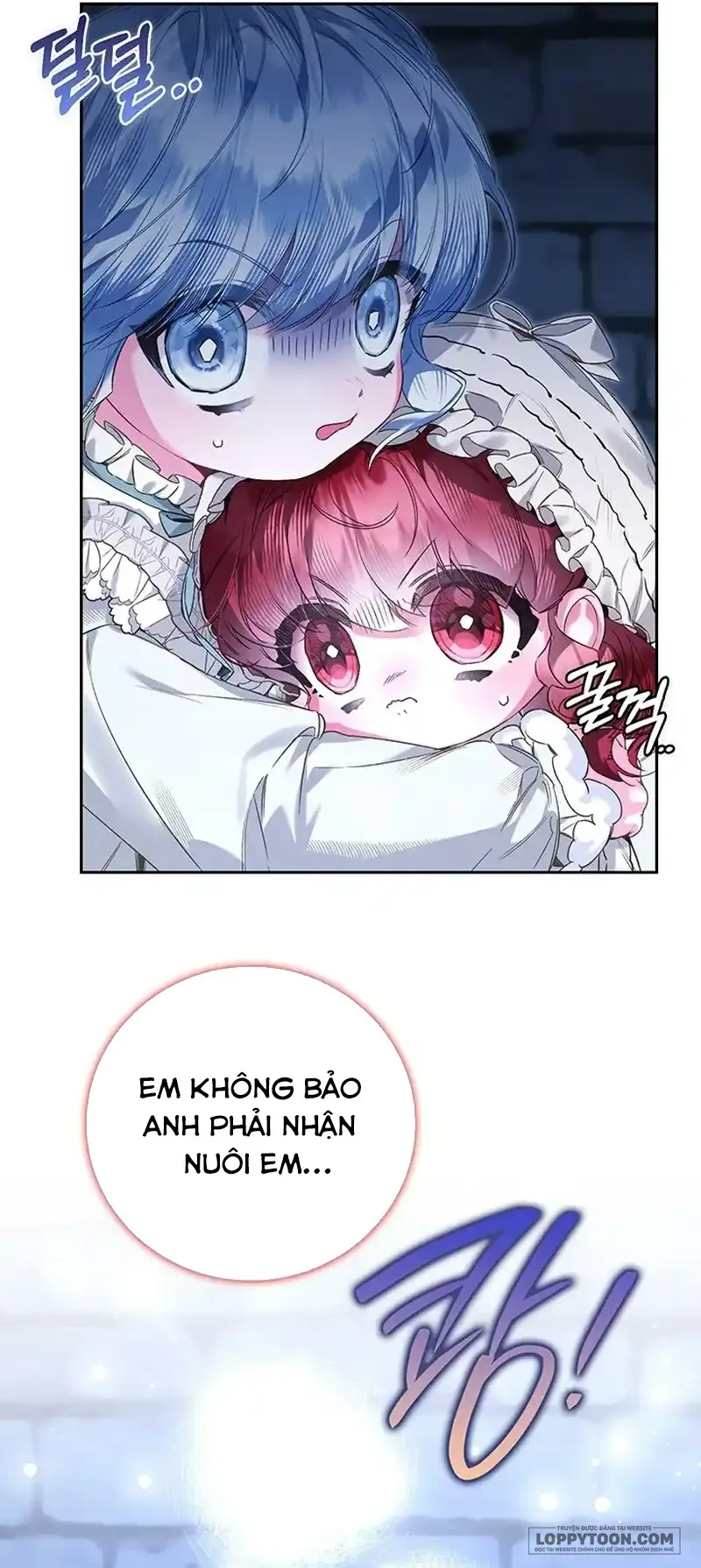 Papa Là Kẻ Thù Kiếp Trước Của Tôi? - Chap 18 - Trang 62