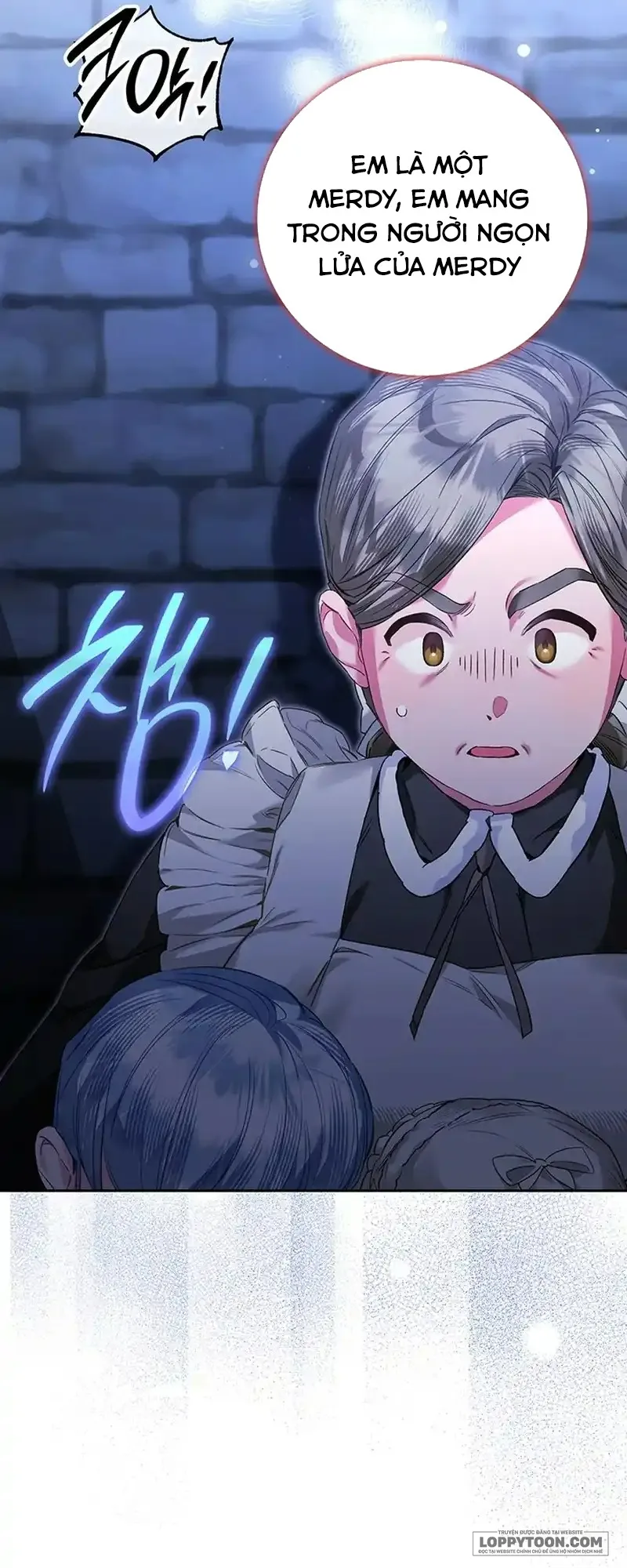 Papa Là Kẻ Thù Kiếp Trước Của Tôi? - Chap 18 - Trang 63