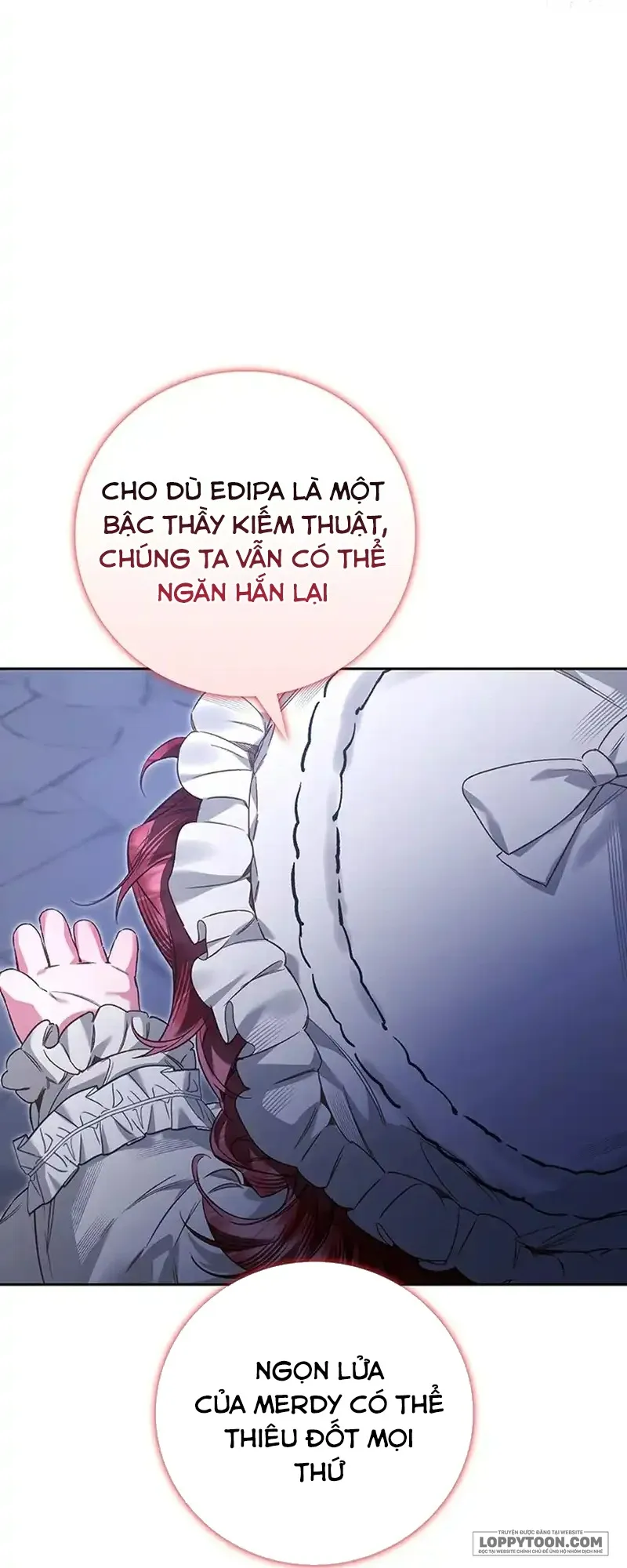 Papa Là Kẻ Thù Kiếp Trước Của Tôi? - Chap 18 - Trang 64