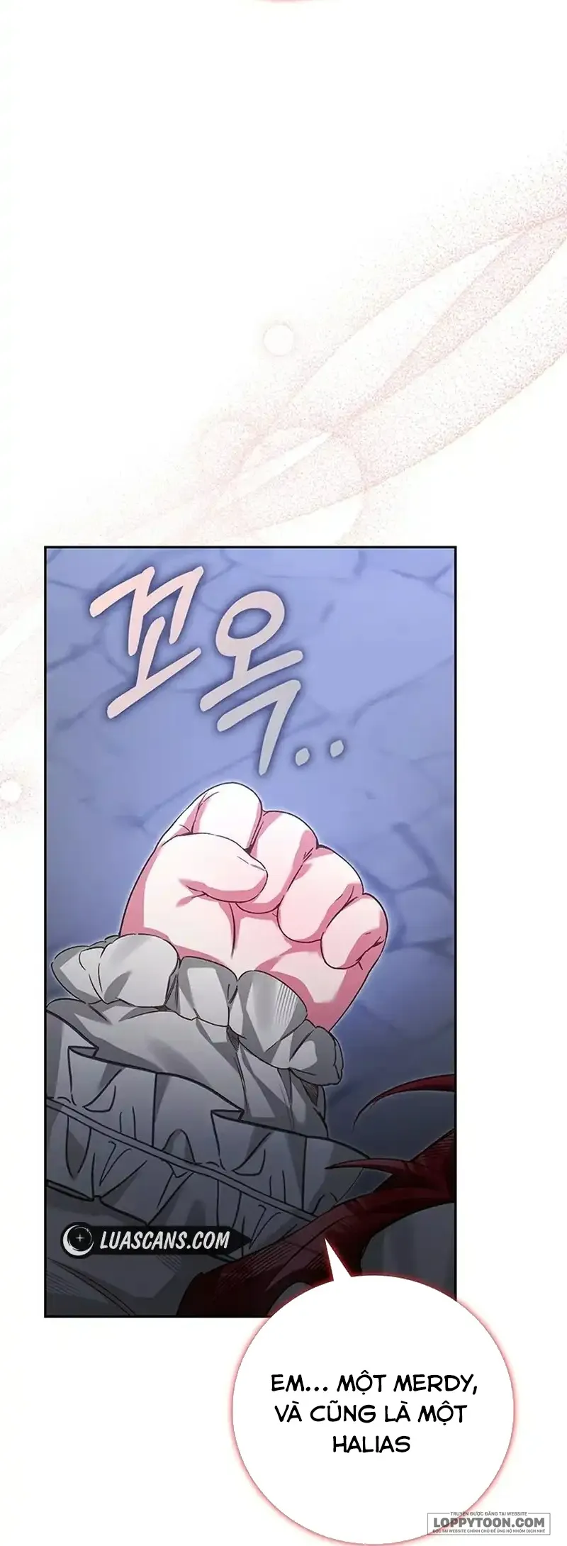 Papa Là Kẻ Thù Kiếp Trước Của Tôi? - Chap 18 - Trang 65