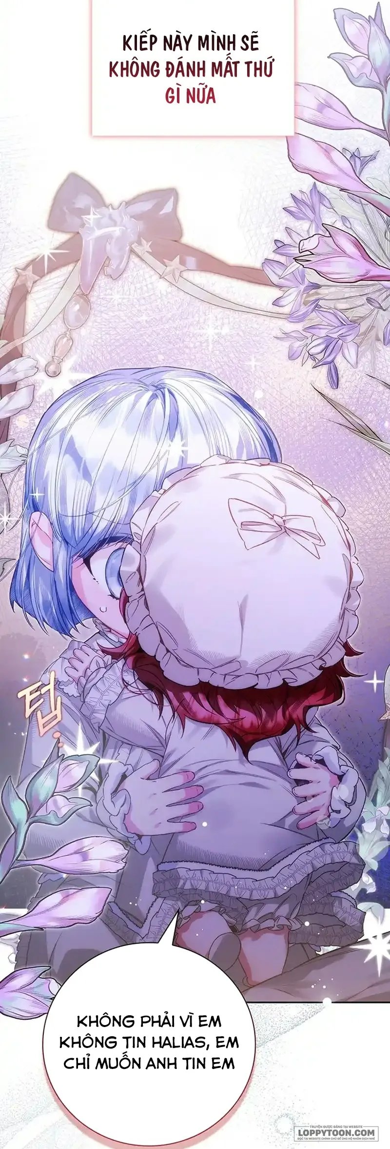 Papa Là Kẻ Thù Kiếp Trước Của Tôi? - Chap 18 - Trang 70