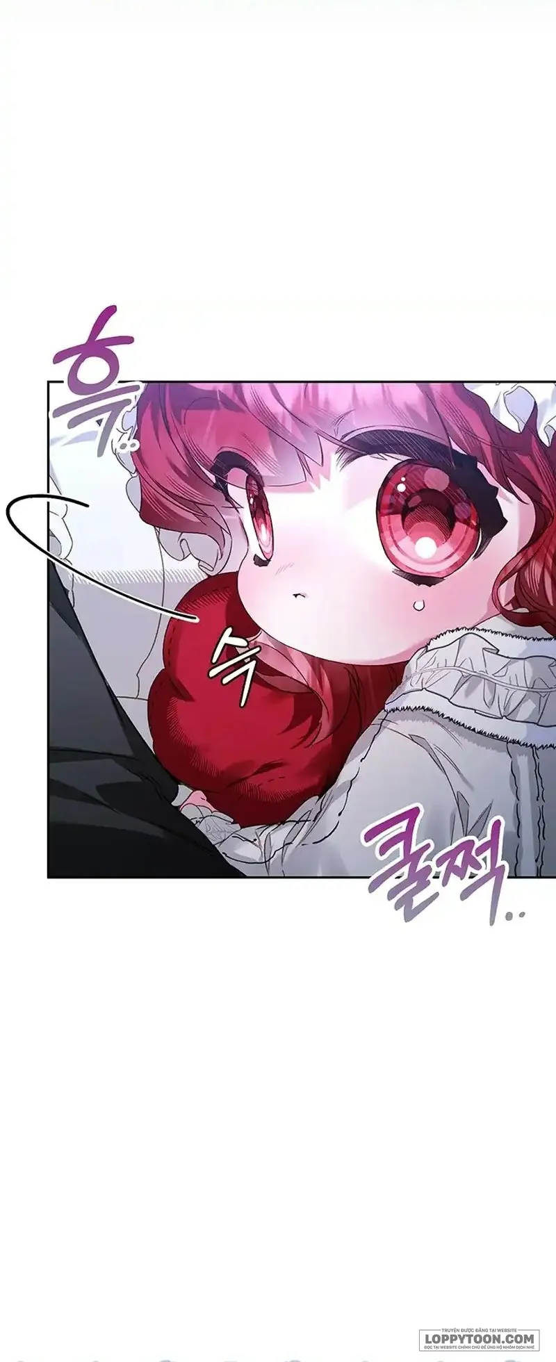 Papa Là Kẻ Thù Kiếp Trước Của Tôi? - Chap 18 - Trang 8