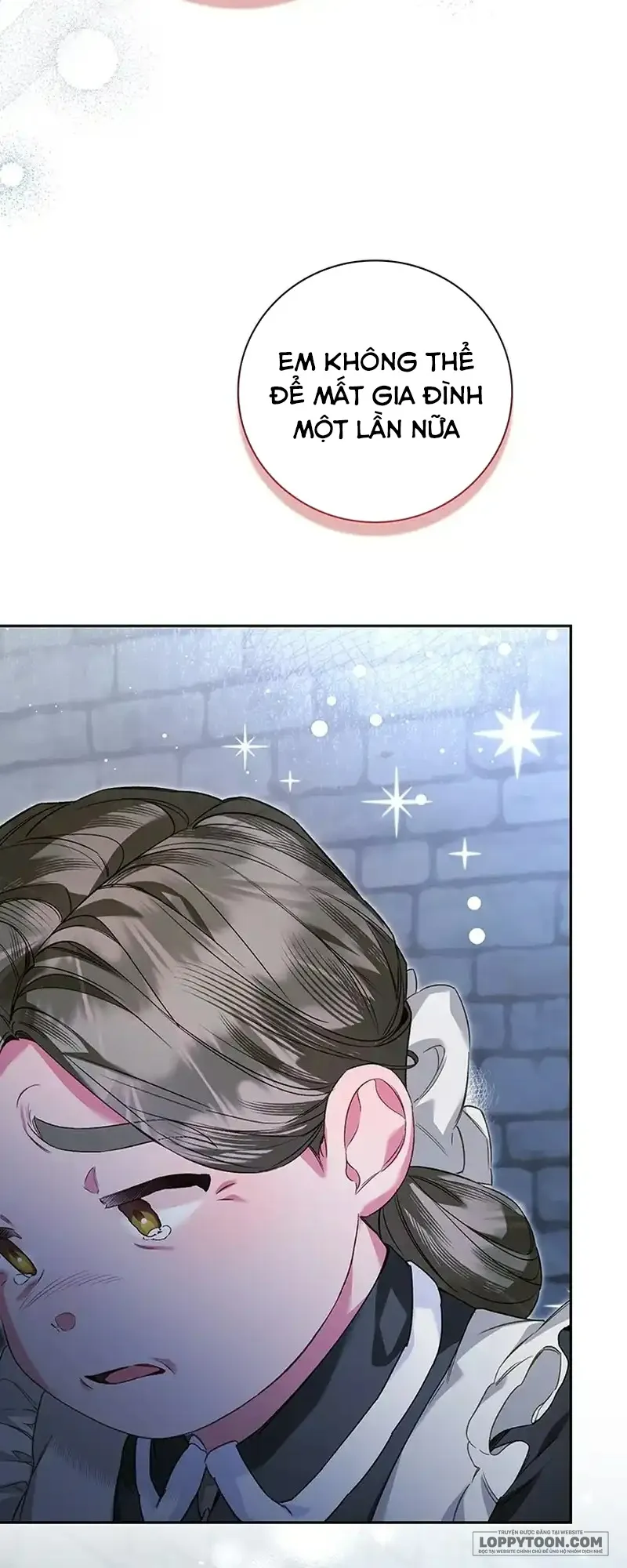 Papa Là Kẻ Thù Kiếp Trước Của Tôi? - Chap 18 - Trang 71