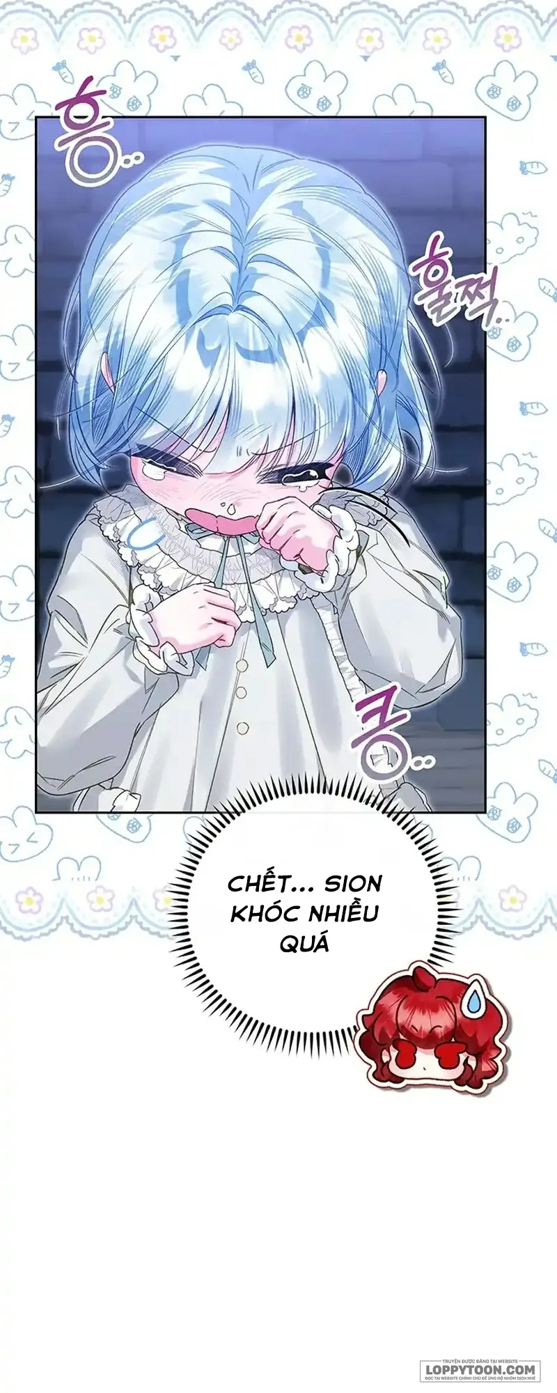 Papa Là Kẻ Thù Kiếp Trước Của Tôi? - Chap 18 - Trang 9