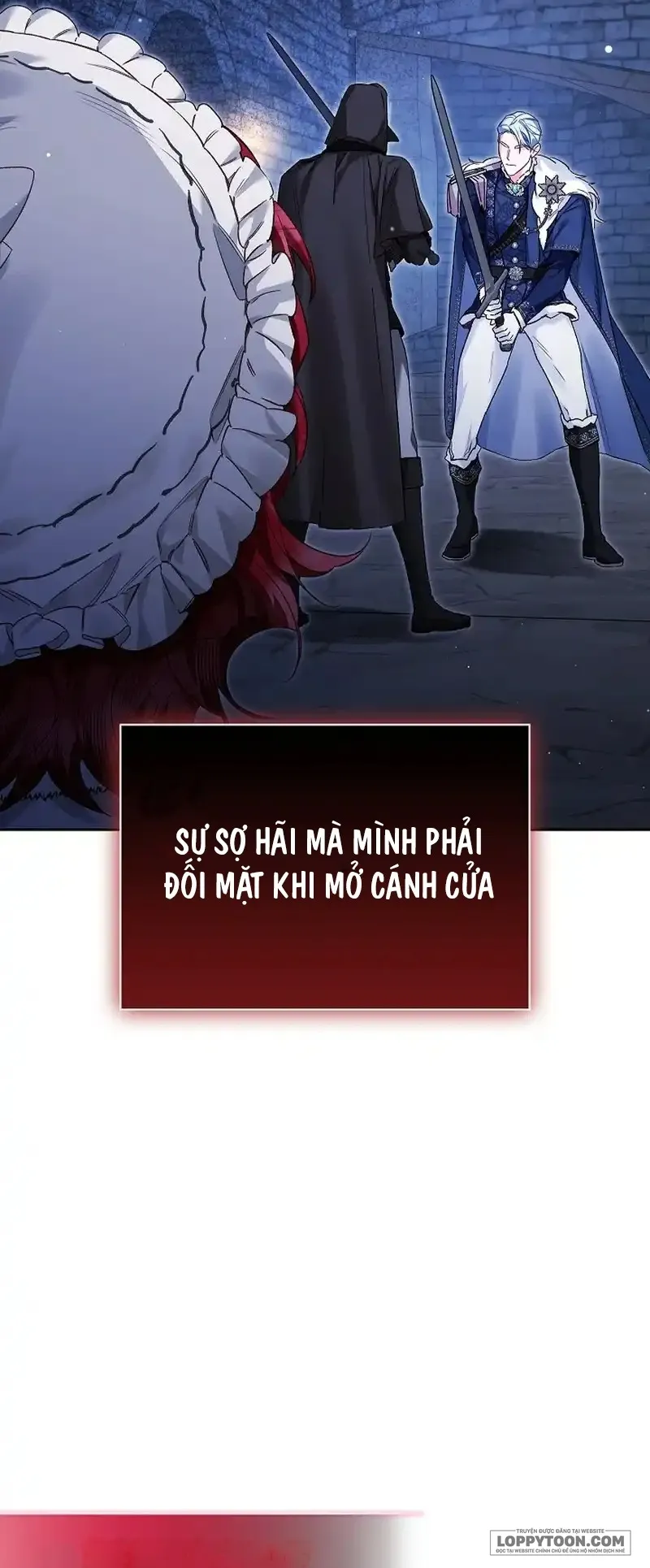Papa Là Kẻ Thù Kiếp Trước Của Tôi? - Chap 19 - Trang 104