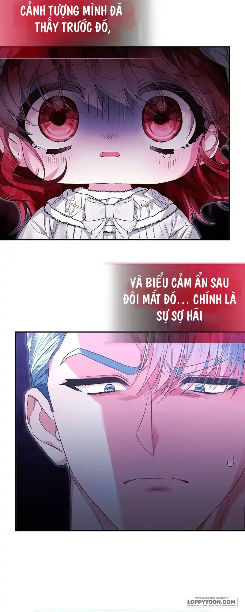 Papa Là Kẻ Thù Kiếp Trước Của Tôi? - Chap 19 - Trang 105