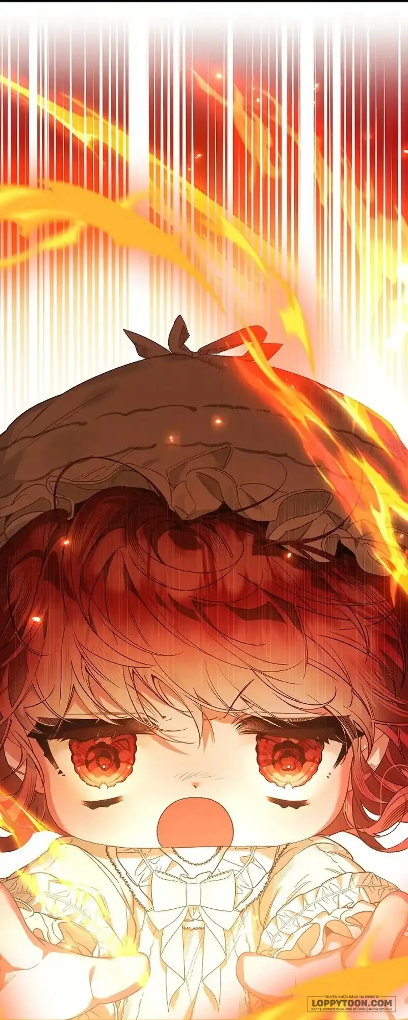 Papa Là Kẻ Thù Kiếp Trước Của Tôi? - Chap 19 - Trang 112