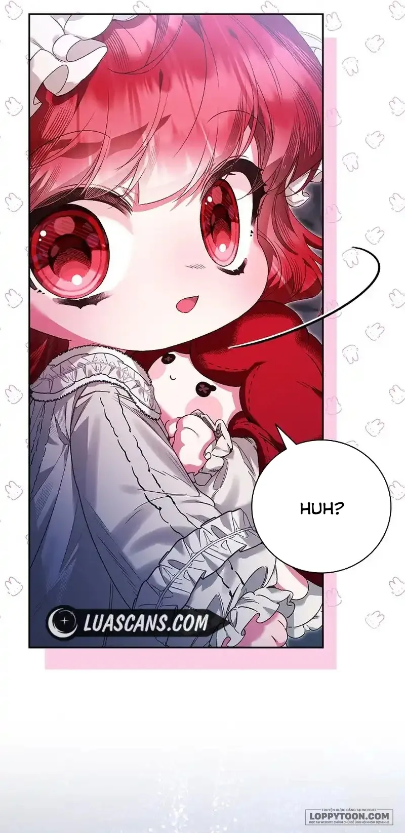Papa Là Kẻ Thù Kiếp Trước Của Tôi? - Chap 19 - Trang 14