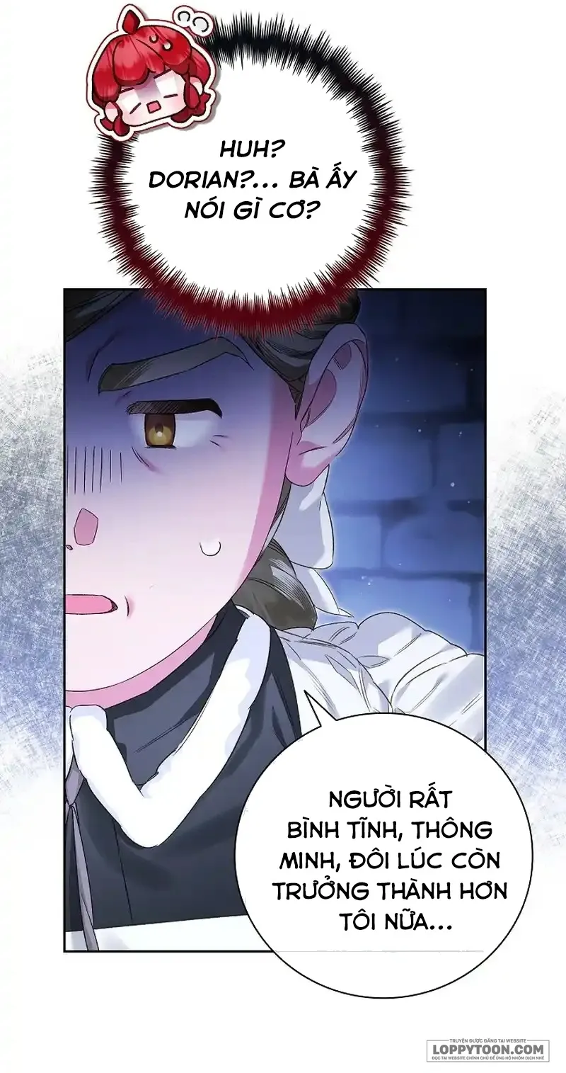 Papa Là Kẻ Thù Kiếp Trước Của Tôi? - Chap 19 - Trang 18