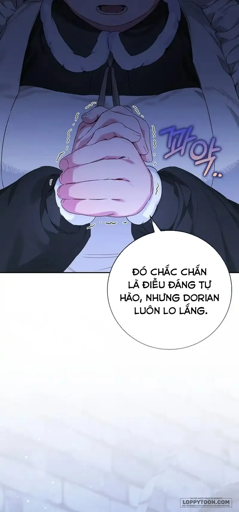 Papa Là Kẻ Thù Kiếp Trước Của Tôi? - Chap 19 - Trang 20