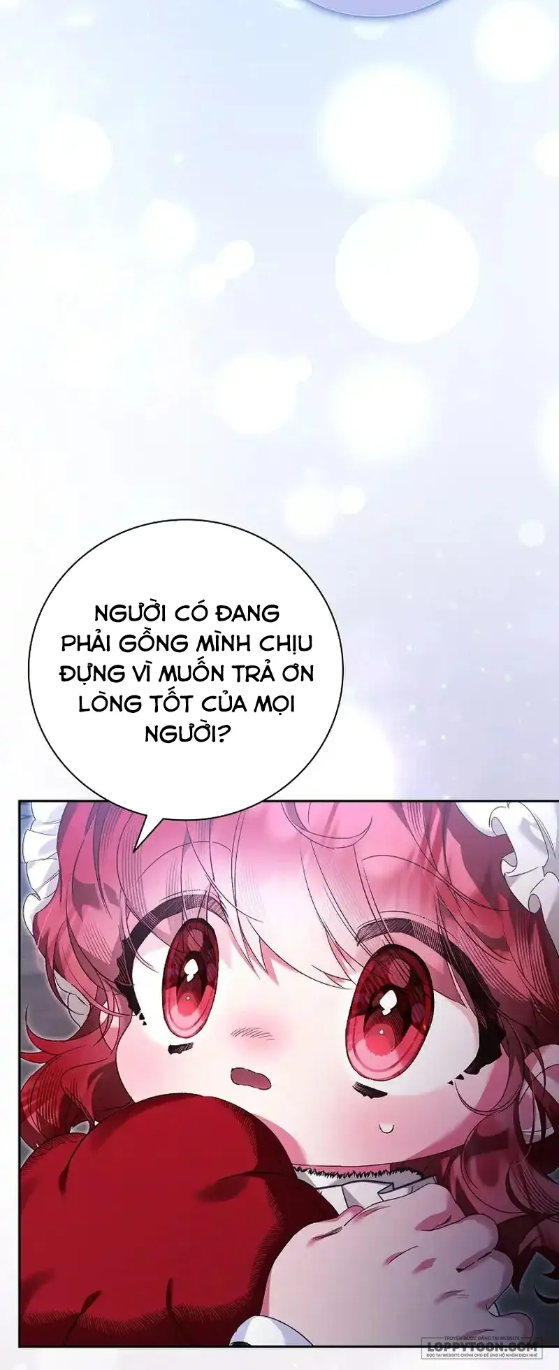 Papa Là Kẻ Thù Kiếp Trước Của Tôi? - Chap 19 - Trang 23