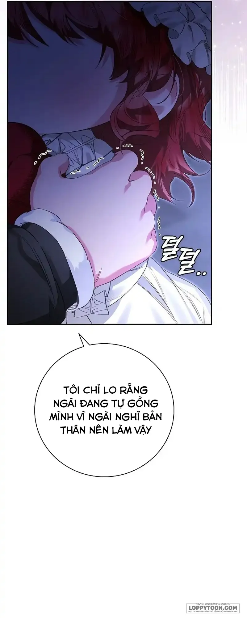Papa Là Kẻ Thù Kiếp Trước Của Tôi? - Chap 19 - Trang 25