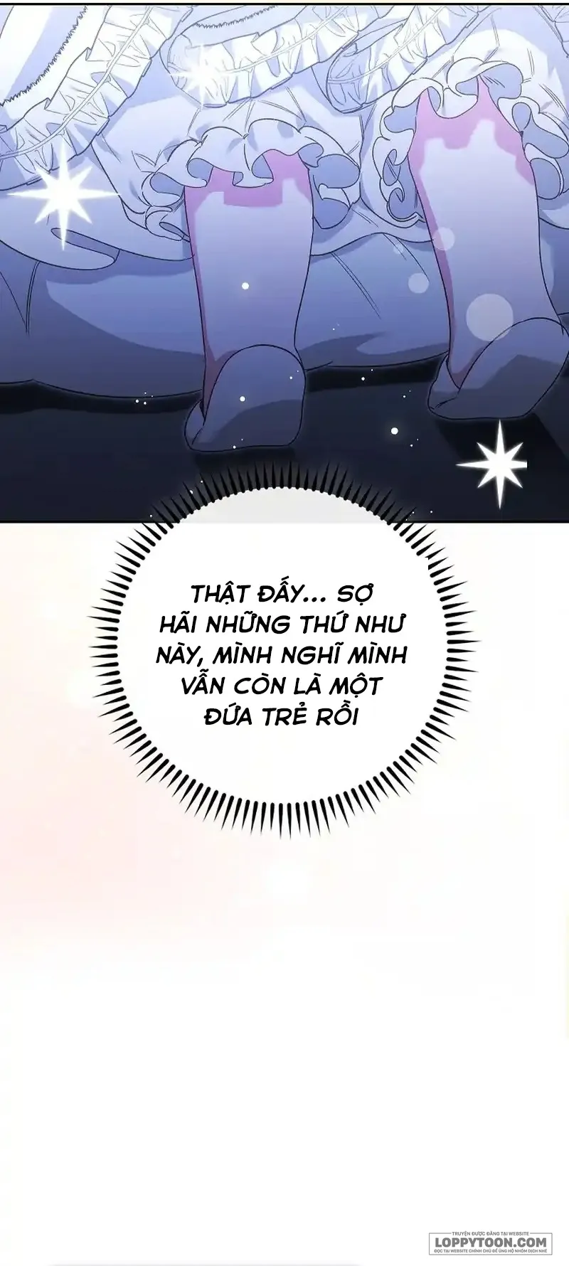 Papa Là Kẻ Thù Kiếp Trước Của Tôi? - Chap 19 - Trang 29