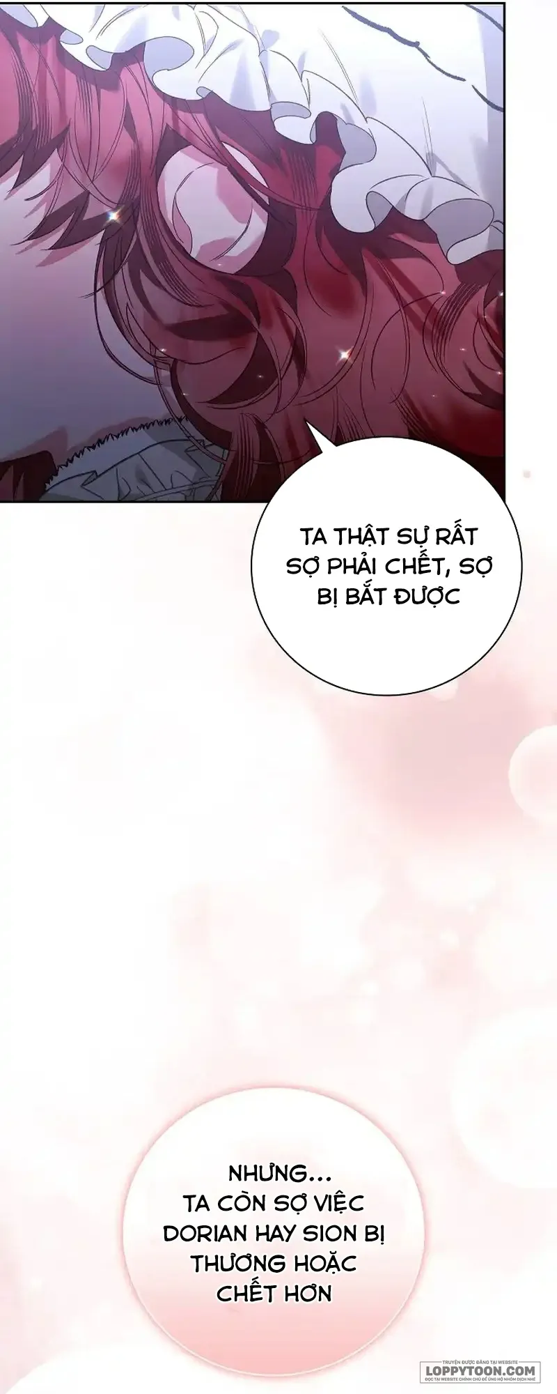 Papa Là Kẻ Thù Kiếp Trước Của Tôi? - Chap 19 - Trang 32