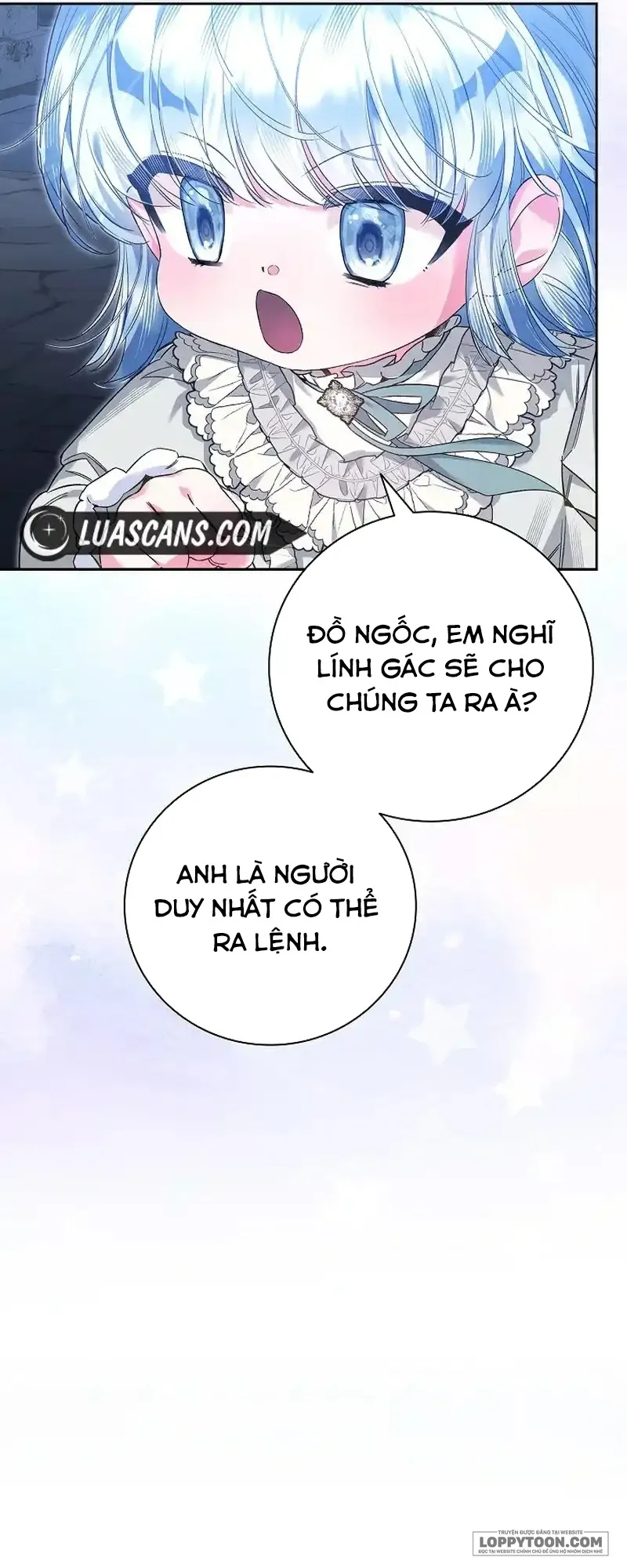 Papa Là Kẻ Thù Kiếp Trước Của Tôi? - Chap 19 - Trang 43