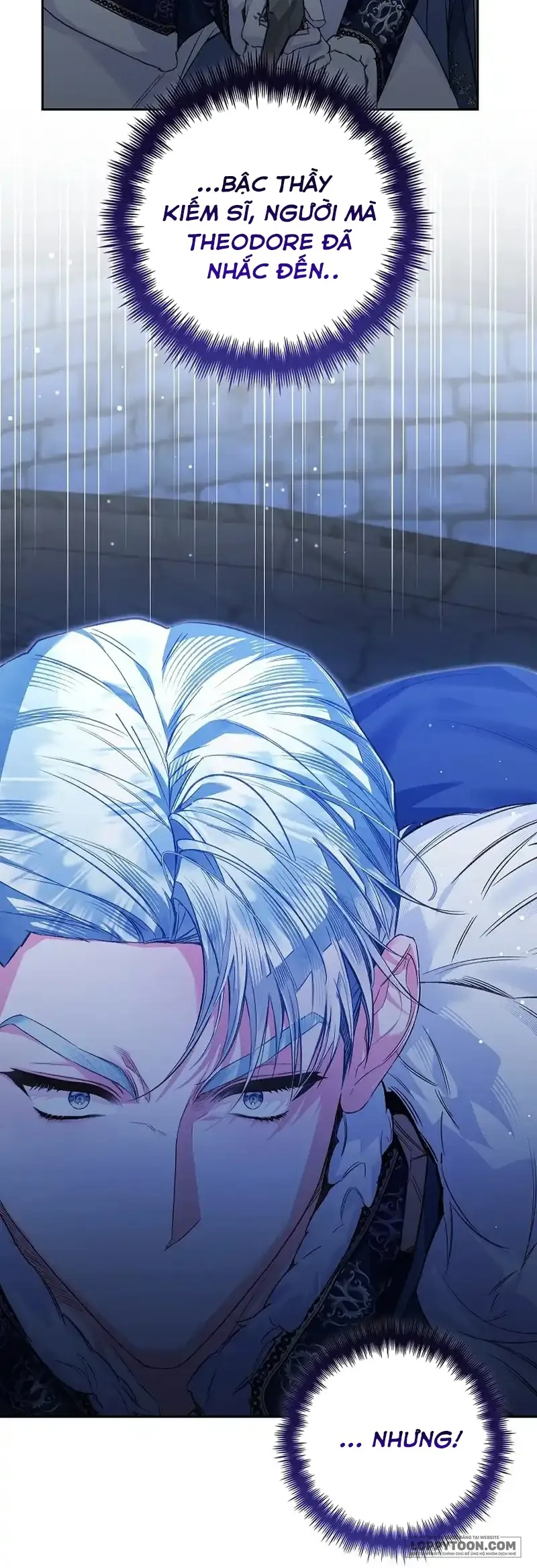 Papa Là Kẻ Thù Kiếp Trước Của Tôi? - Chap 19 - Trang 57