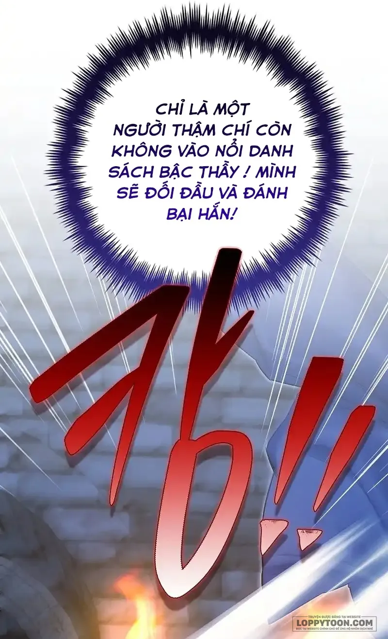 Papa Là Kẻ Thù Kiếp Trước Của Tôi? - Chap 19 - Trang 59