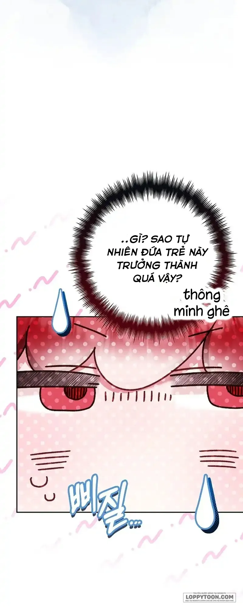 Papa Là Kẻ Thù Kiếp Trước Của Tôi? - Chap 19 - Trang 7