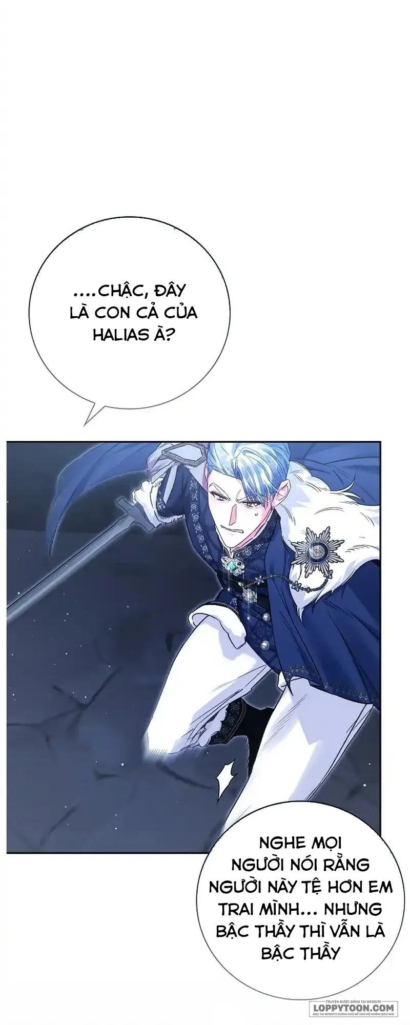Papa Là Kẻ Thù Kiếp Trước Của Tôi? - Chap 19 - Trang 62