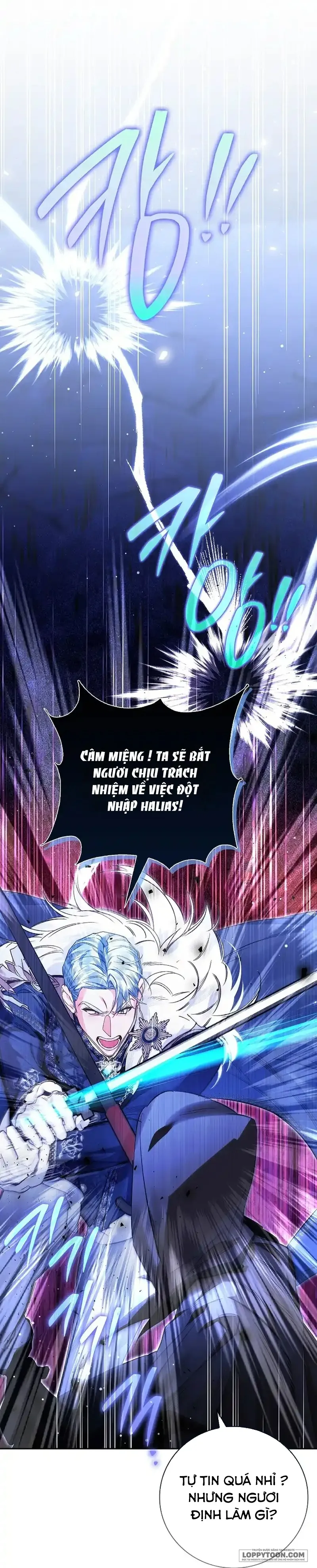 Papa Là Kẻ Thù Kiếp Trước Của Tôi? - Chap 19 - Trang 63