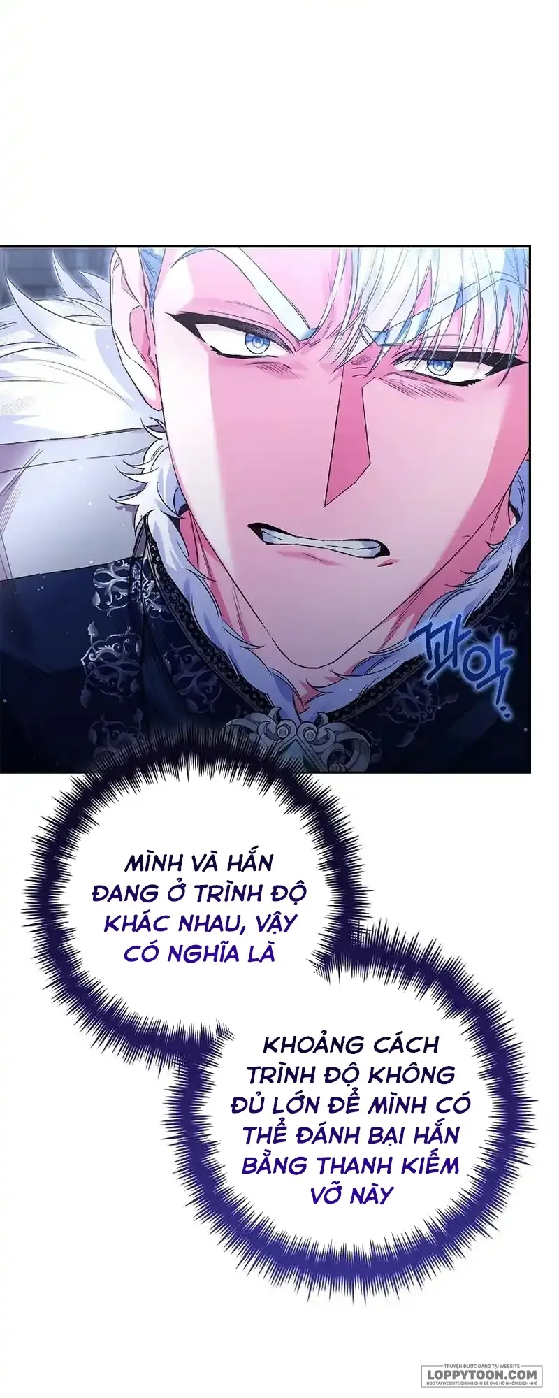 Papa Là Kẻ Thù Kiếp Trước Của Tôi? - Chap 19 - Trang 70
