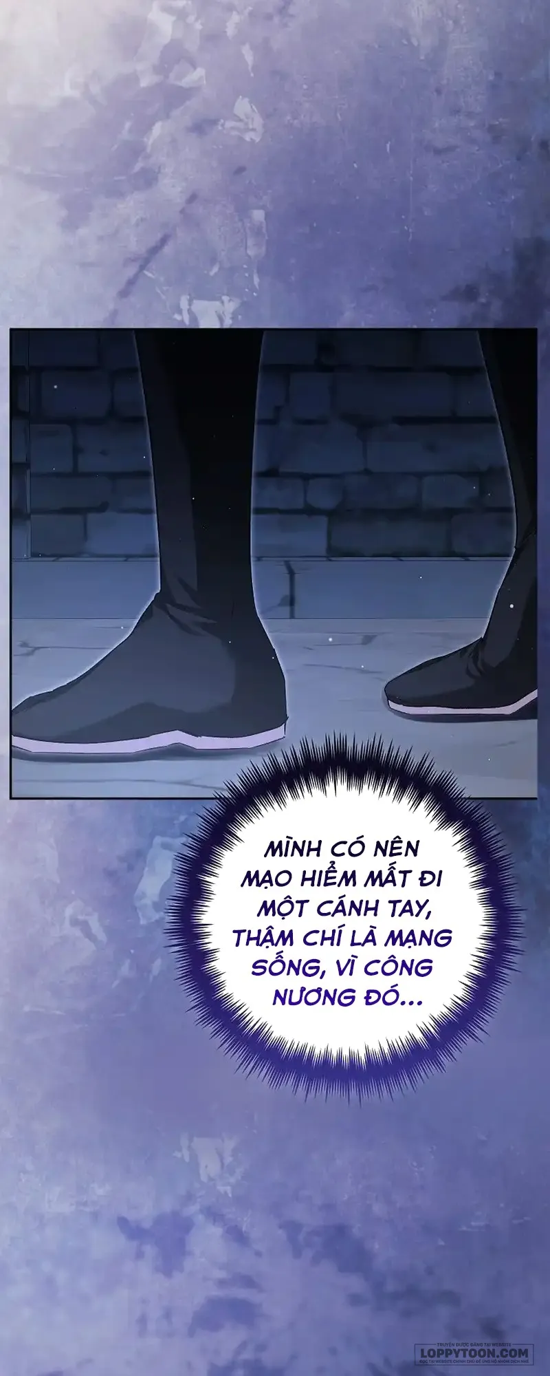 Papa Là Kẻ Thù Kiếp Trước Của Tôi? - Chap 19 - Trang 79