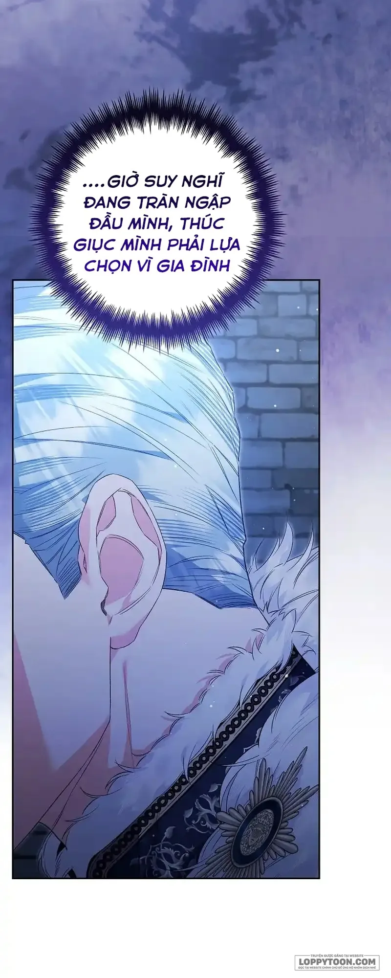 Papa Là Kẻ Thù Kiếp Trước Của Tôi? - Chap 19 - Trang 80