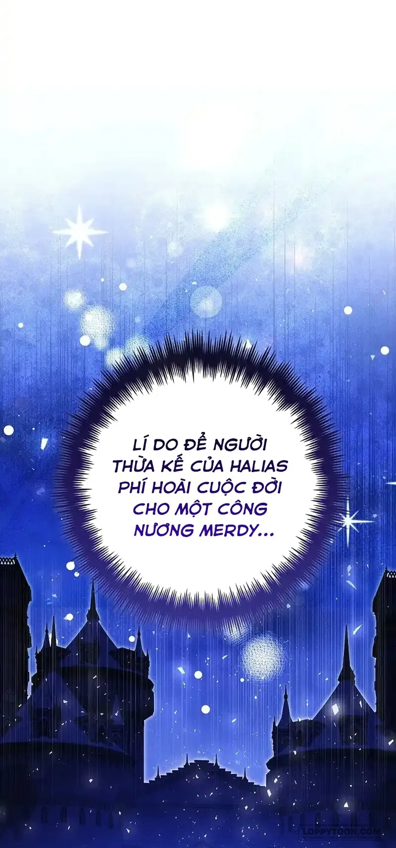 Papa Là Kẻ Thù Kiếp Trước Của Tôi? - Chap 19 - Trang 81