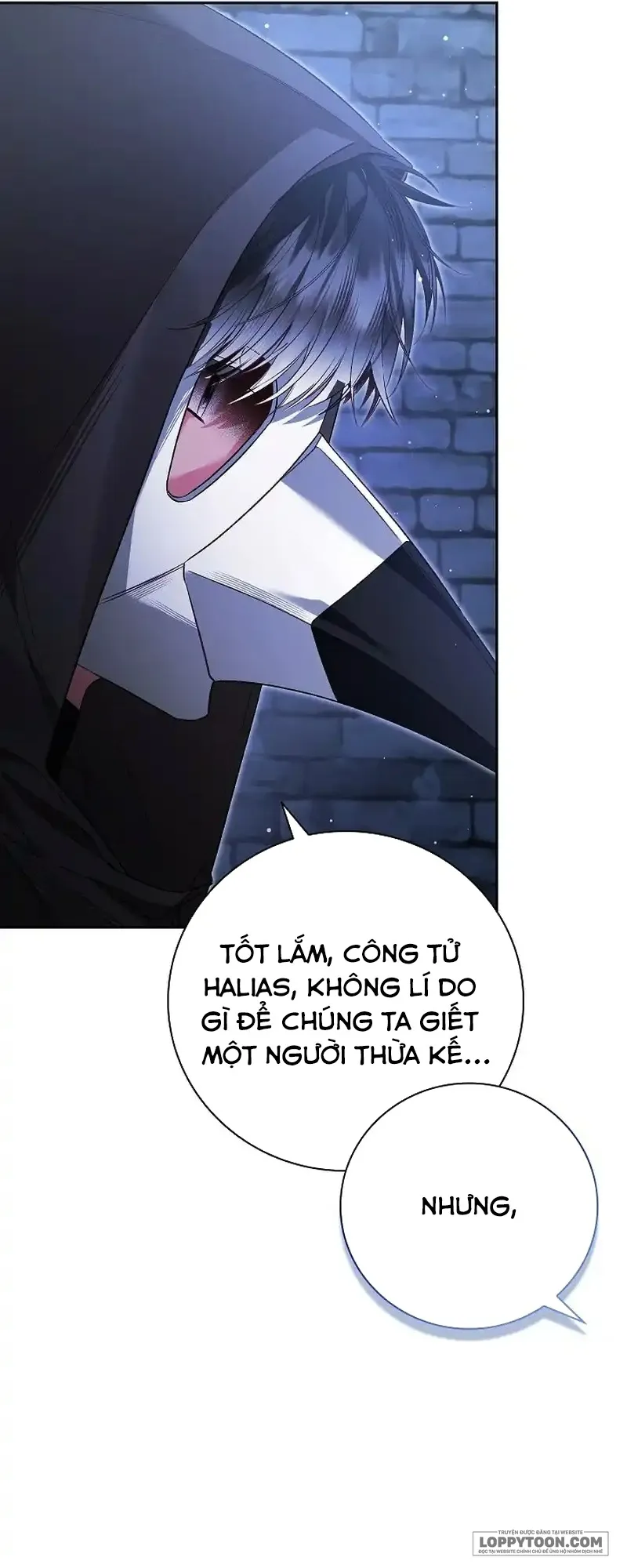 Papa Là Kẻ Thù Kiếp Trước Của Tôi? - Chap 19 - Trang 85