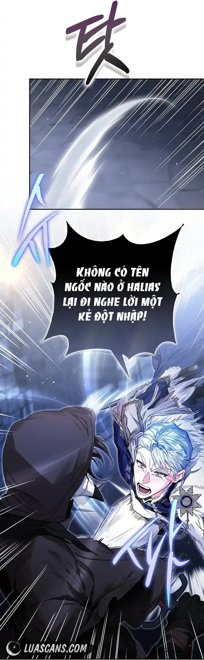 Papa Là Kẻ Thù Kiếp Trước Của Tôi? - Chap 19 - Trang 87