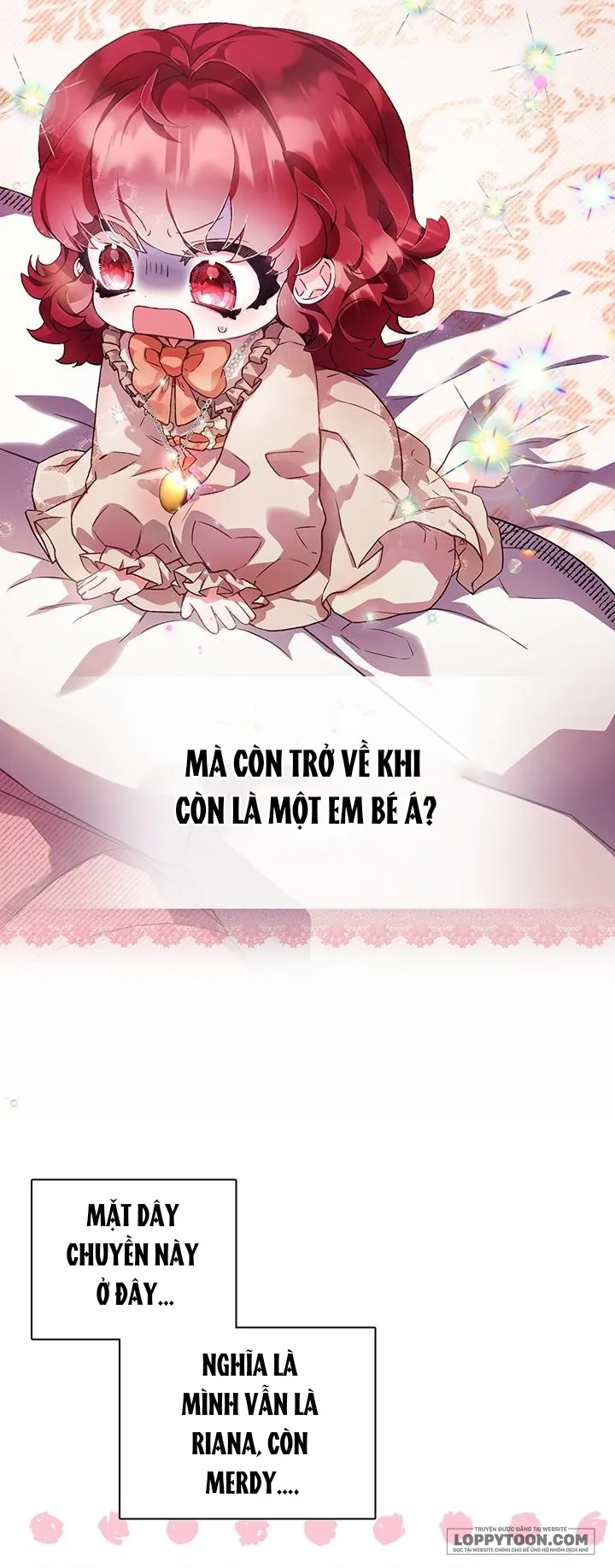 Papa Là Kẻ Thù Kiếp Trước Của Tôi? - Chap 2 - Trang 2