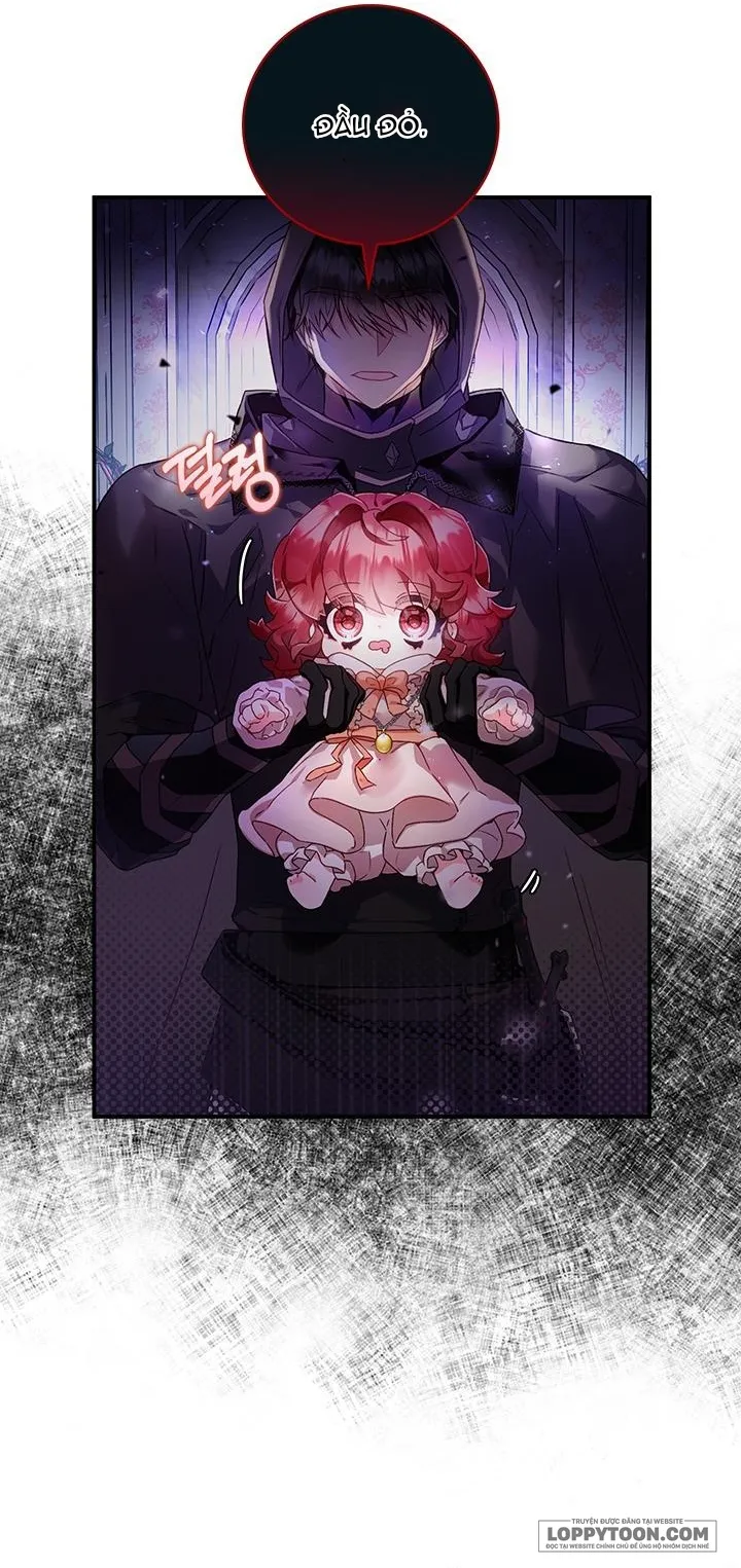 Papa Là Kẻ Thù Kiếp Trước Của Tôi? - Chap 2 - Trang 11