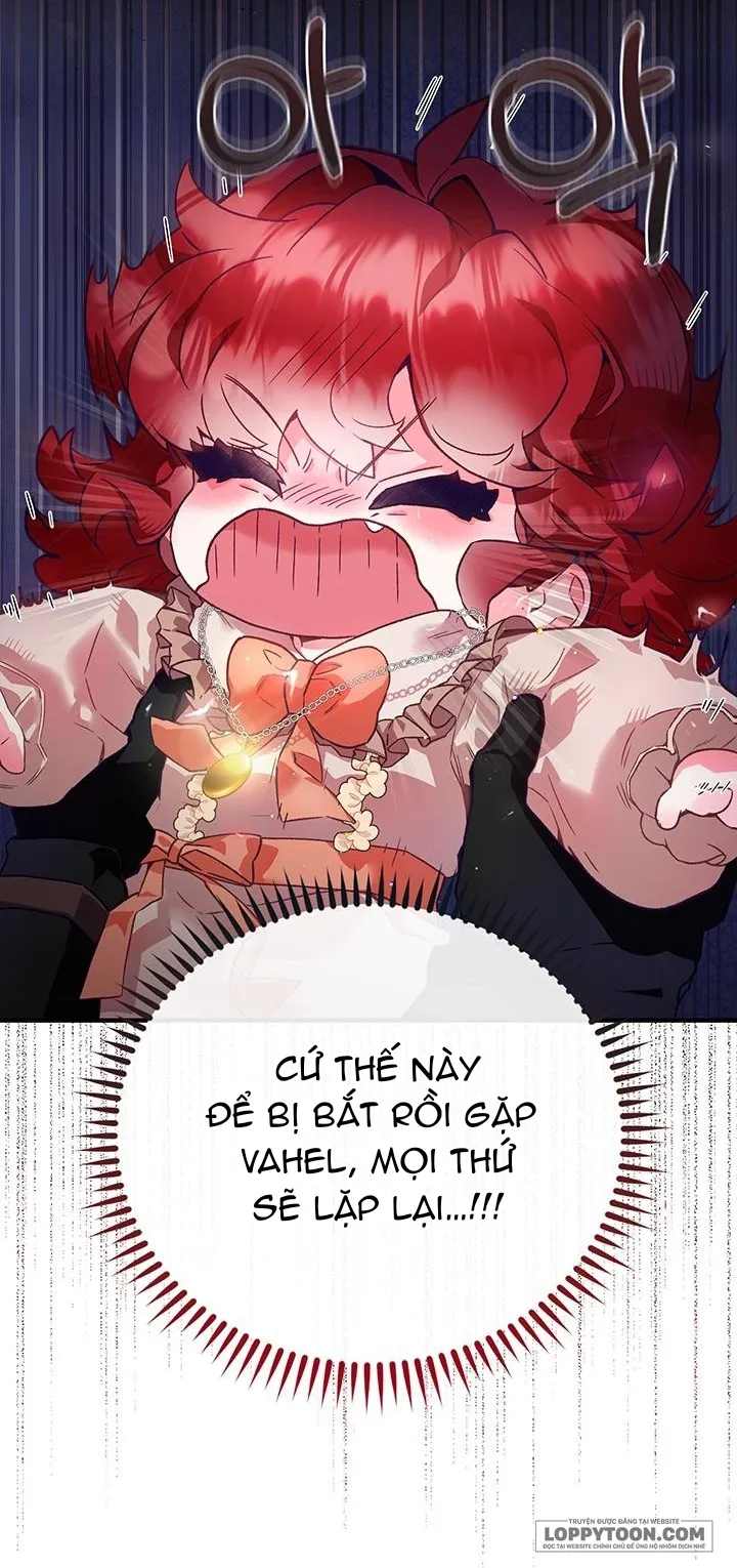 Papa Là Kẻ Thù Kiếp Trước Của Tôi? - Chap 2 - Trang 16