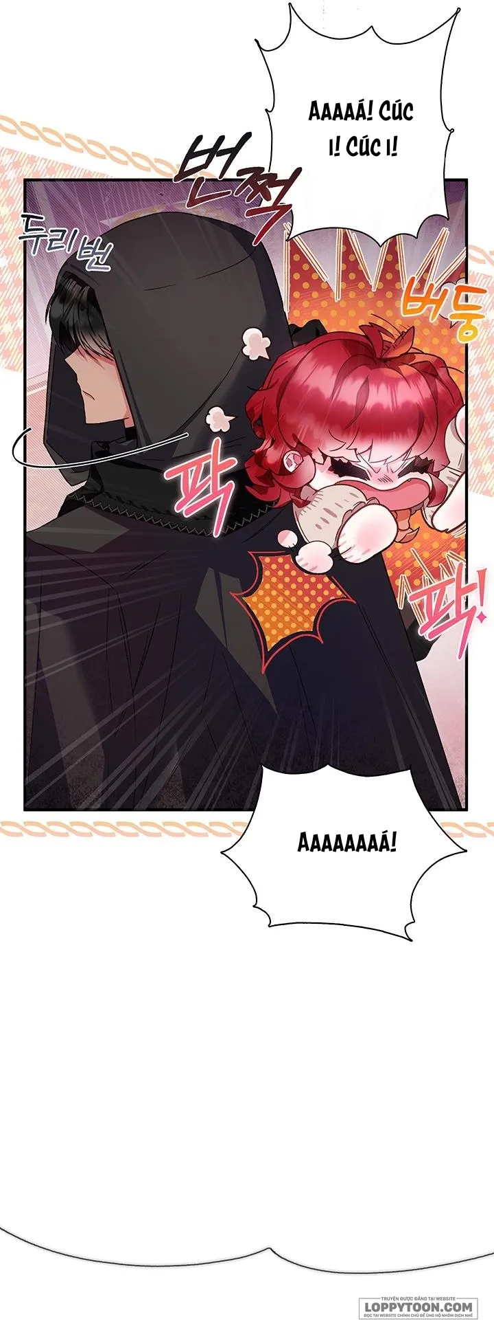 Papa Là Kẻ Thù Kiếp Trước Của Tôi? - Chap 2 - Trang 17