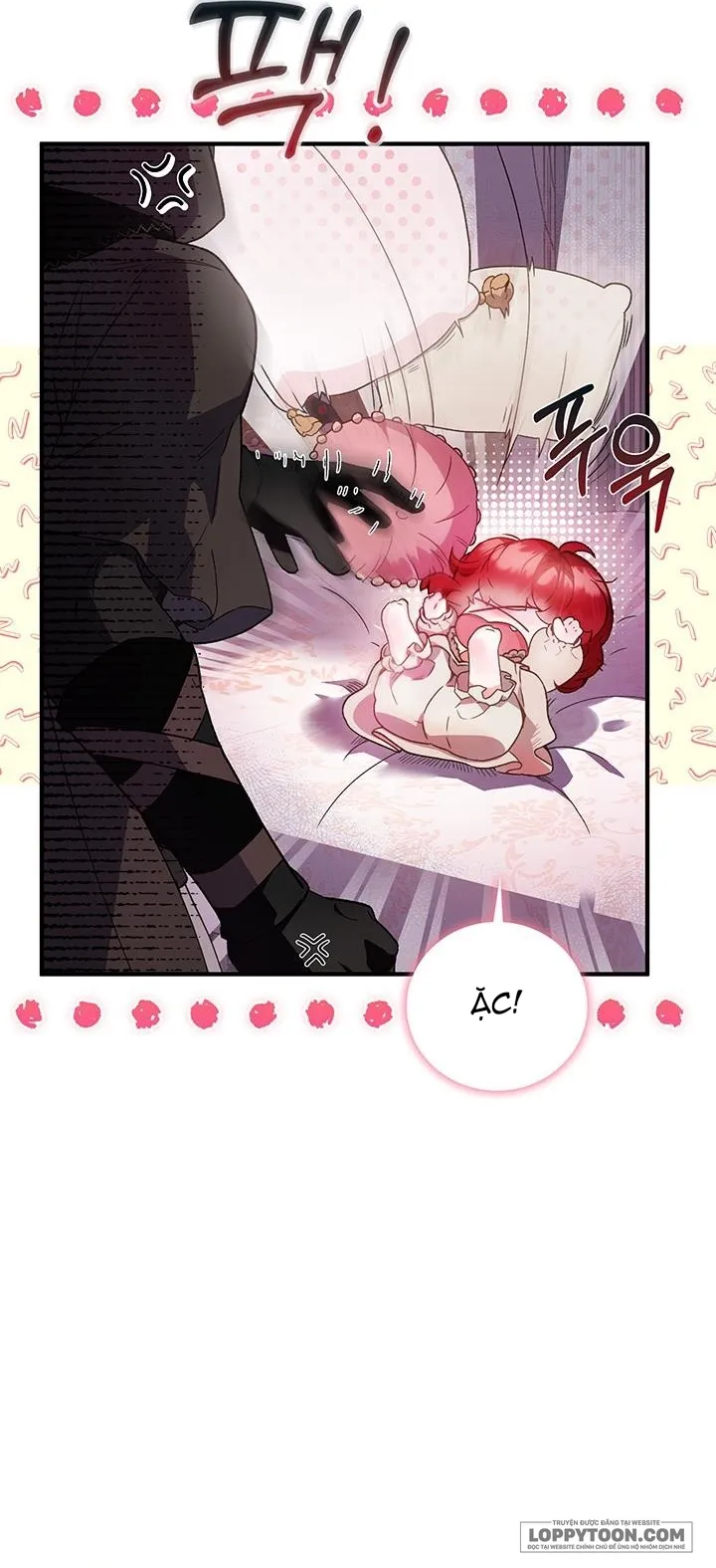 Papa Là Kẻ Thù Kiếp Trước Của Tôi? - Chap 2 - Trang 19