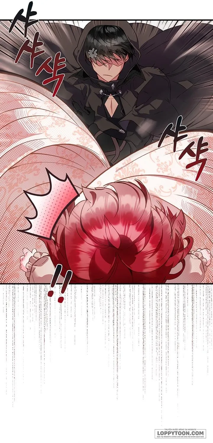 Papa Là Kẻ Thù Kiếp Trước Của Tôi? - Chap 2 - Trang 20